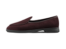 Stride loafers