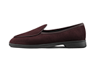 Stride loafers