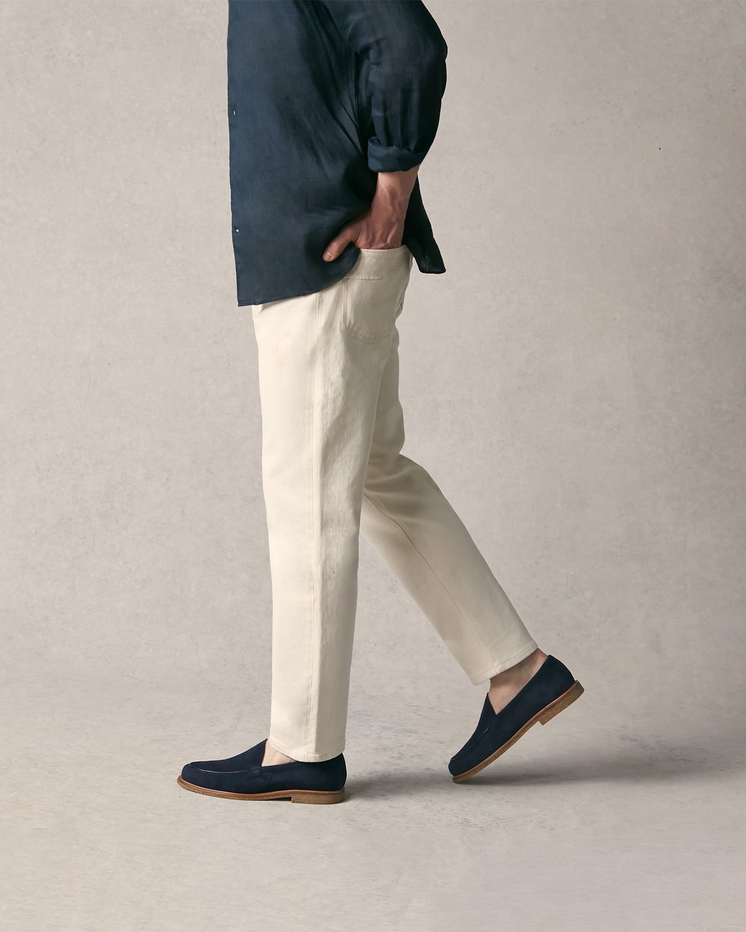 Antibes Men's loafers