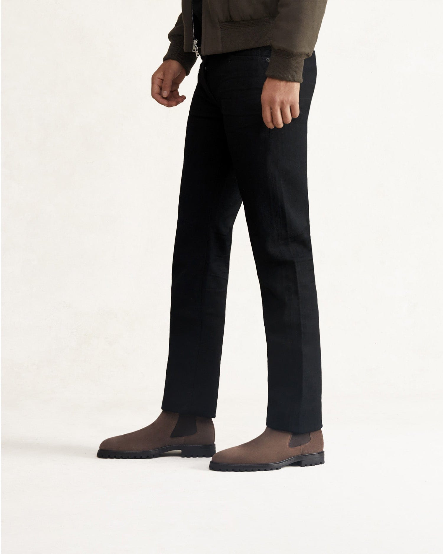 Men Boots