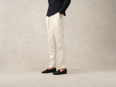 Sagan Classic Loafers in Midnight Navy Asteria Suede