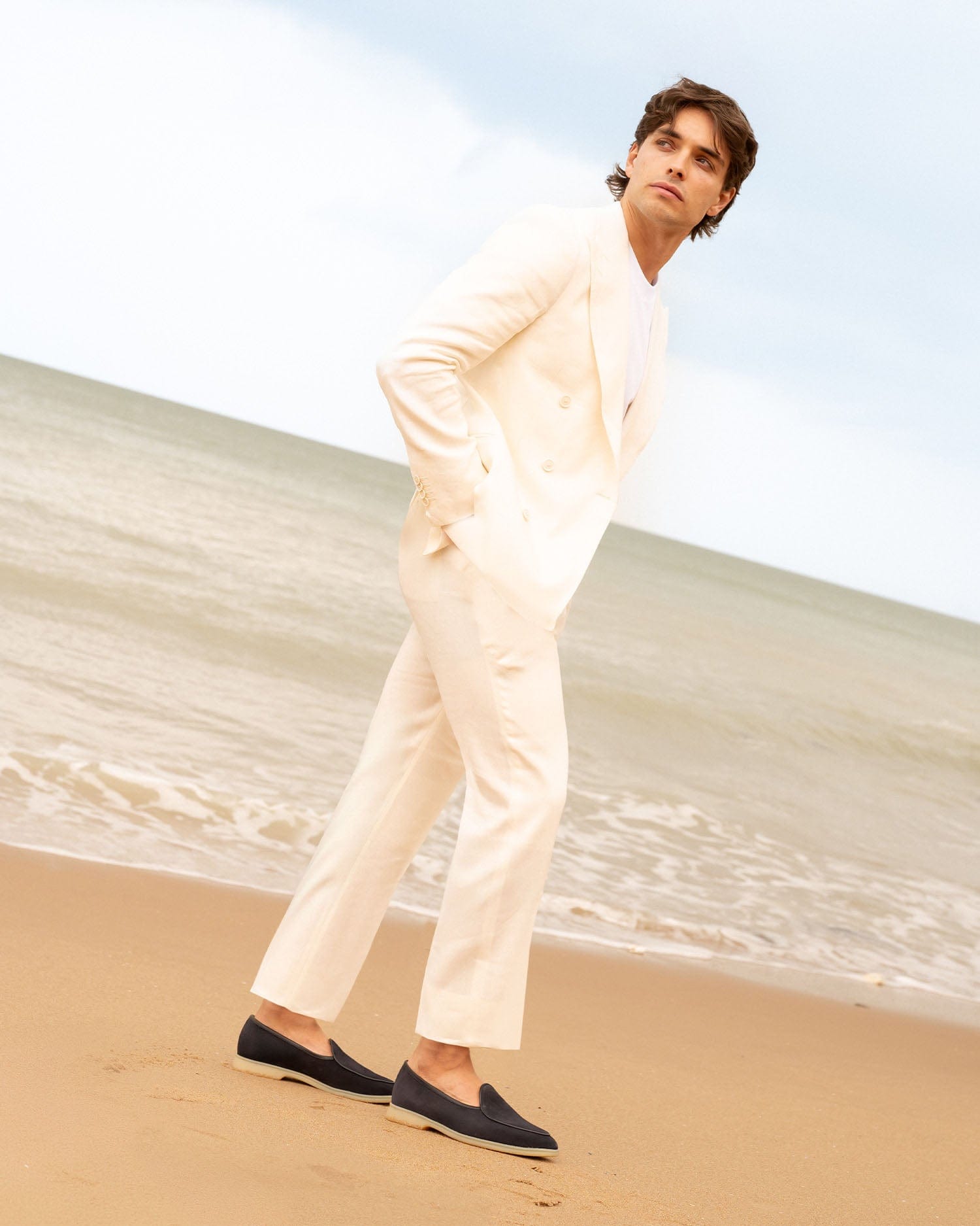 BAUDOIN & LANGE（ボードイン アンド ランジ） 2020S/S BAUDOIN & LANGE（ボードイン アンド ランジ