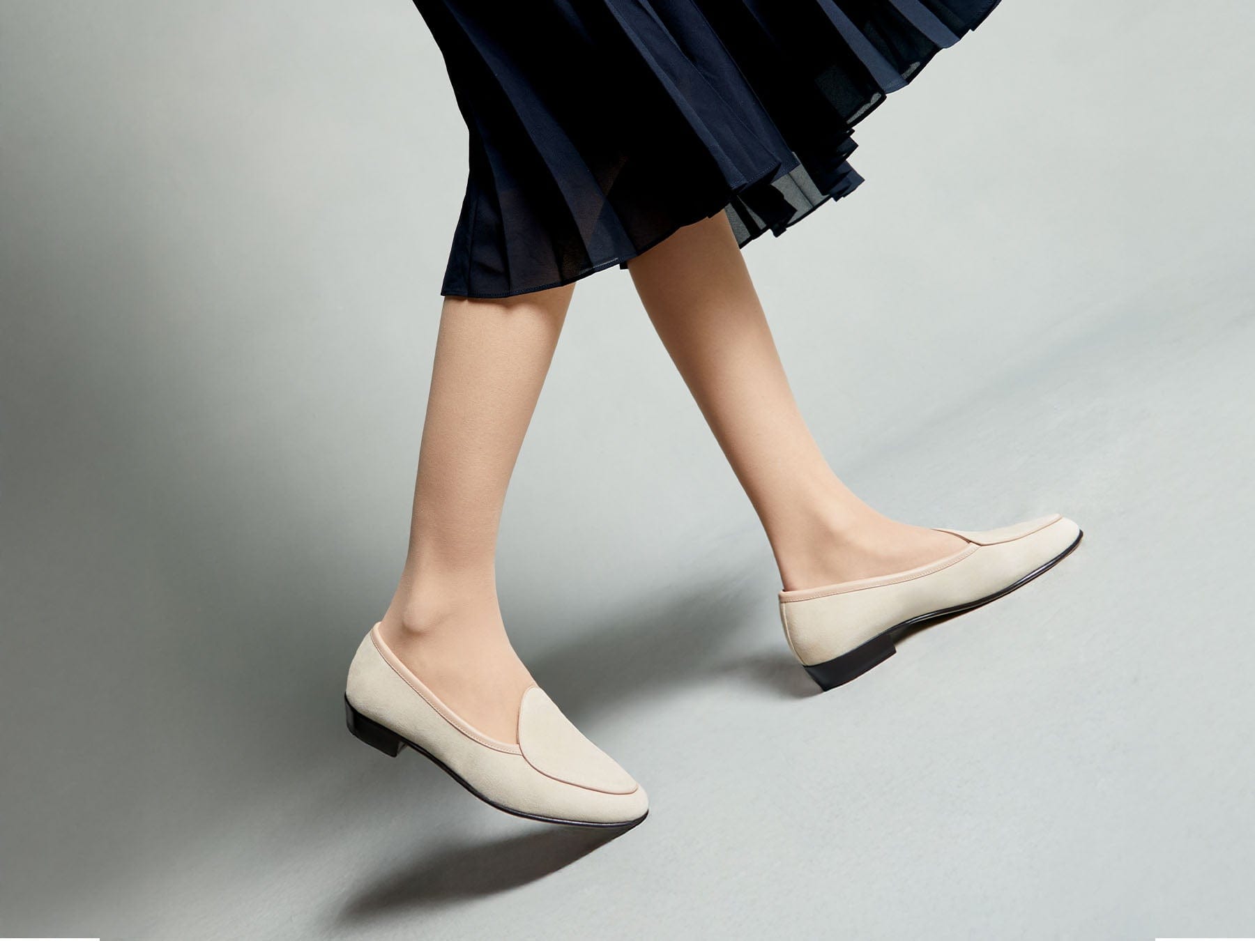 The Sagan Classic Women's Loafers