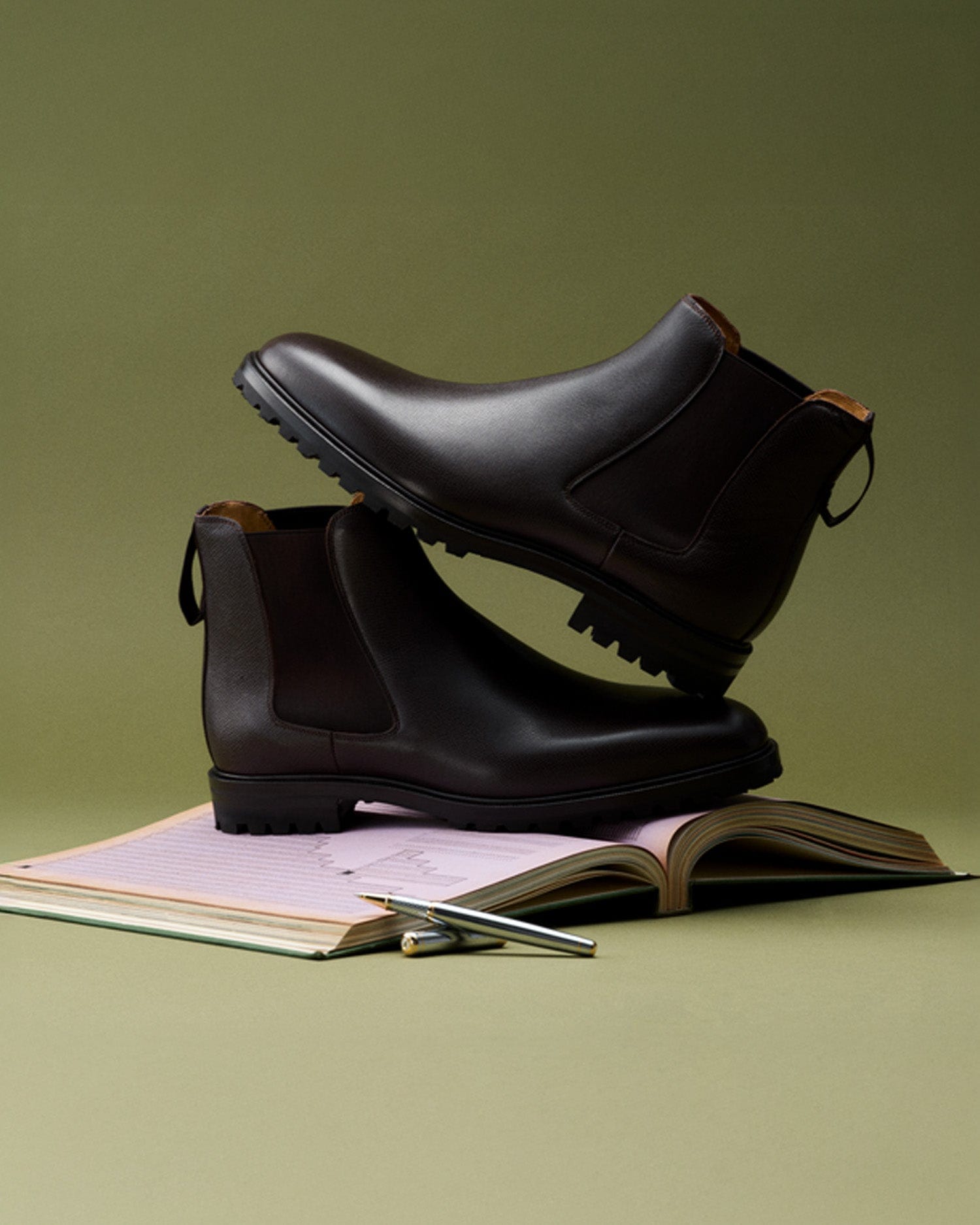 Men Boots