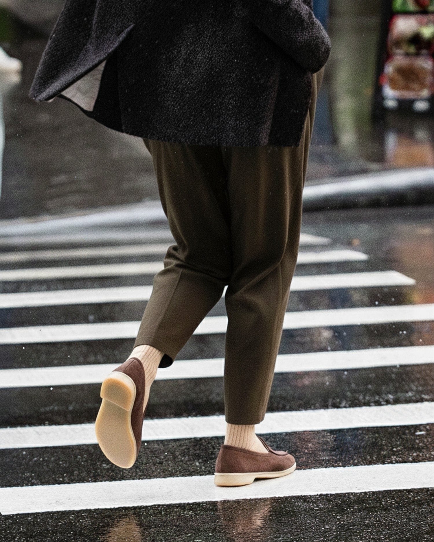 おまとめBaudoin & Lange The Sagan ゼニアジョガーパーツ おまとめ