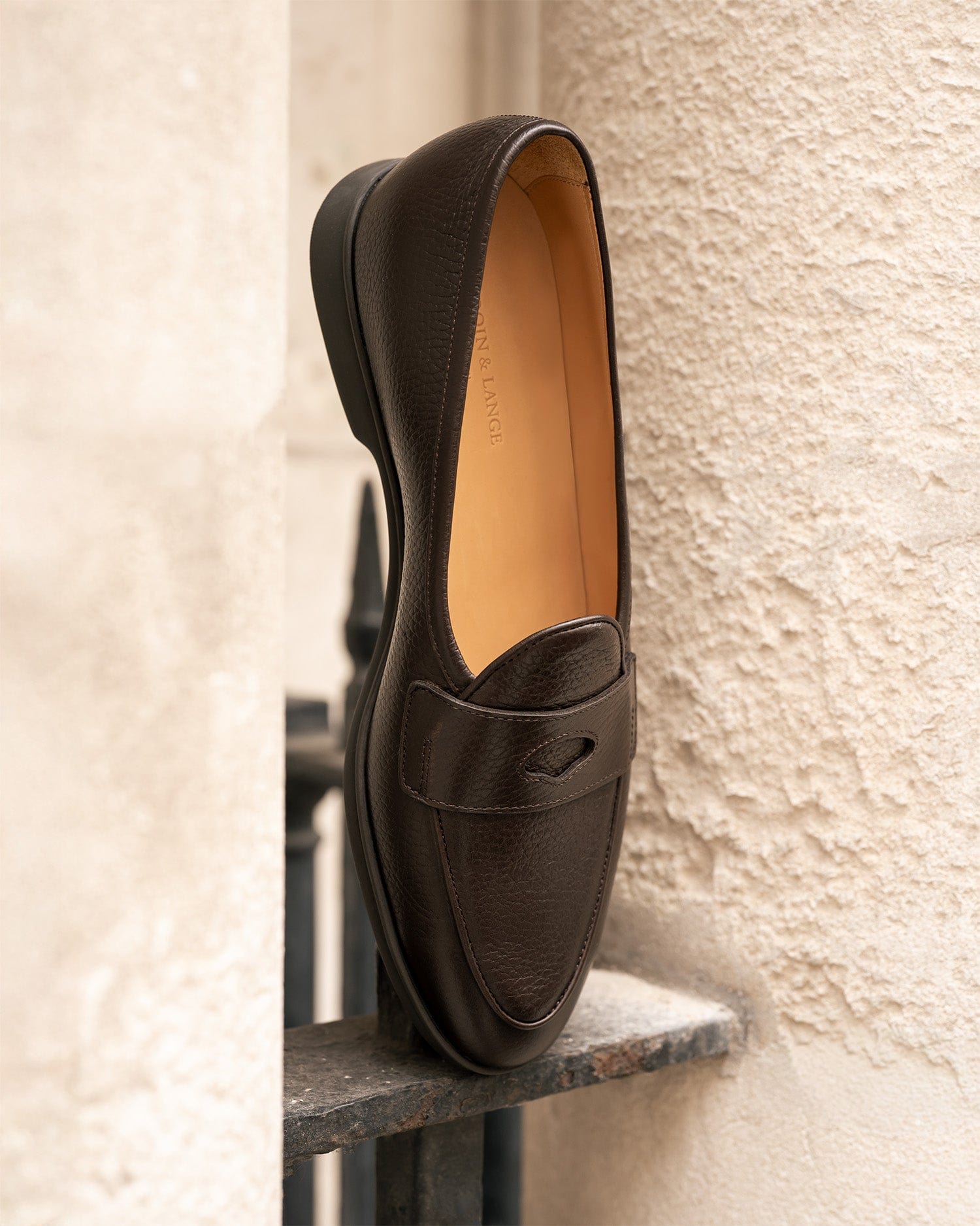 Stride Men Loafers