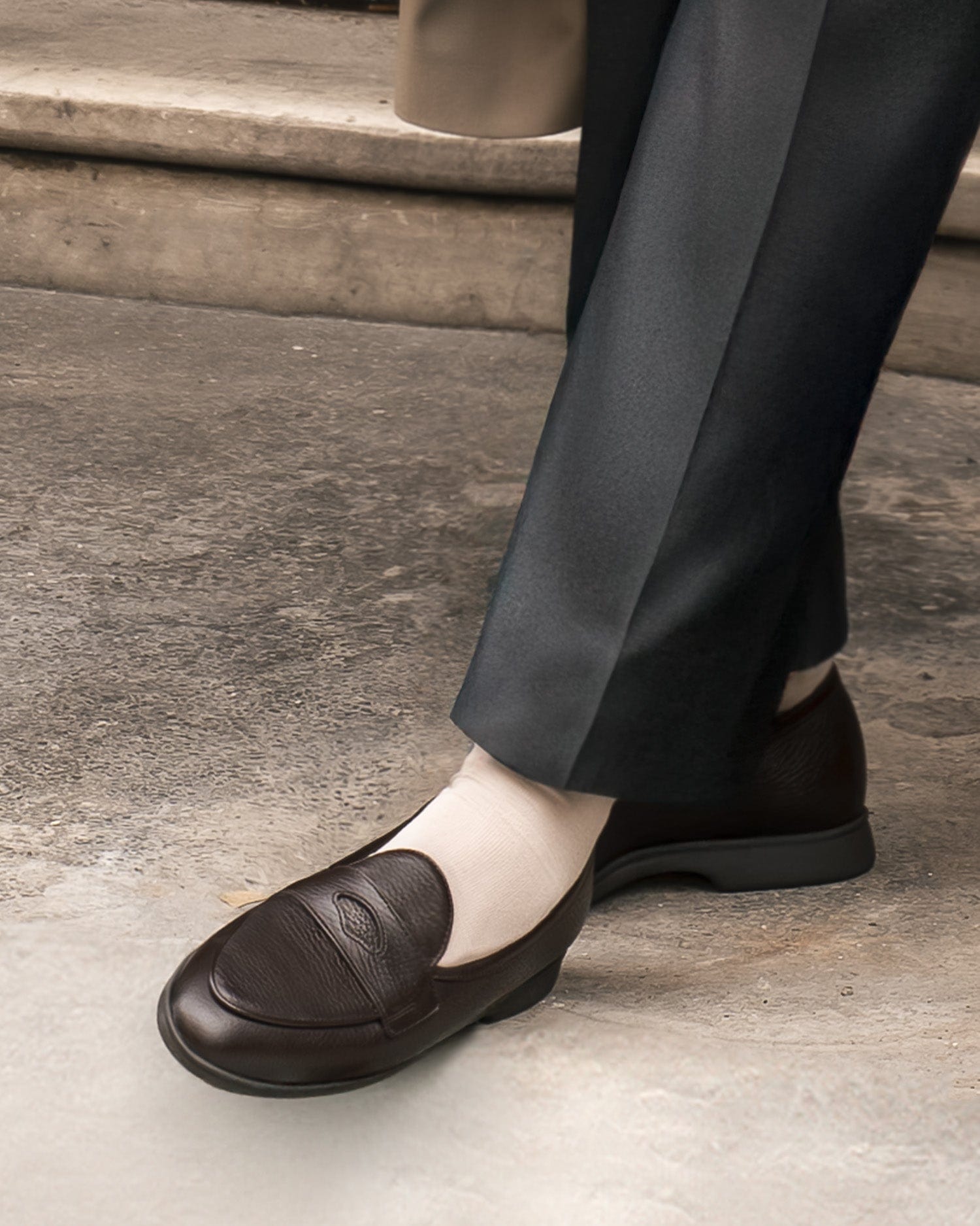 Luxury Loafers, Shoes & Boots | Handcrafted Loafers