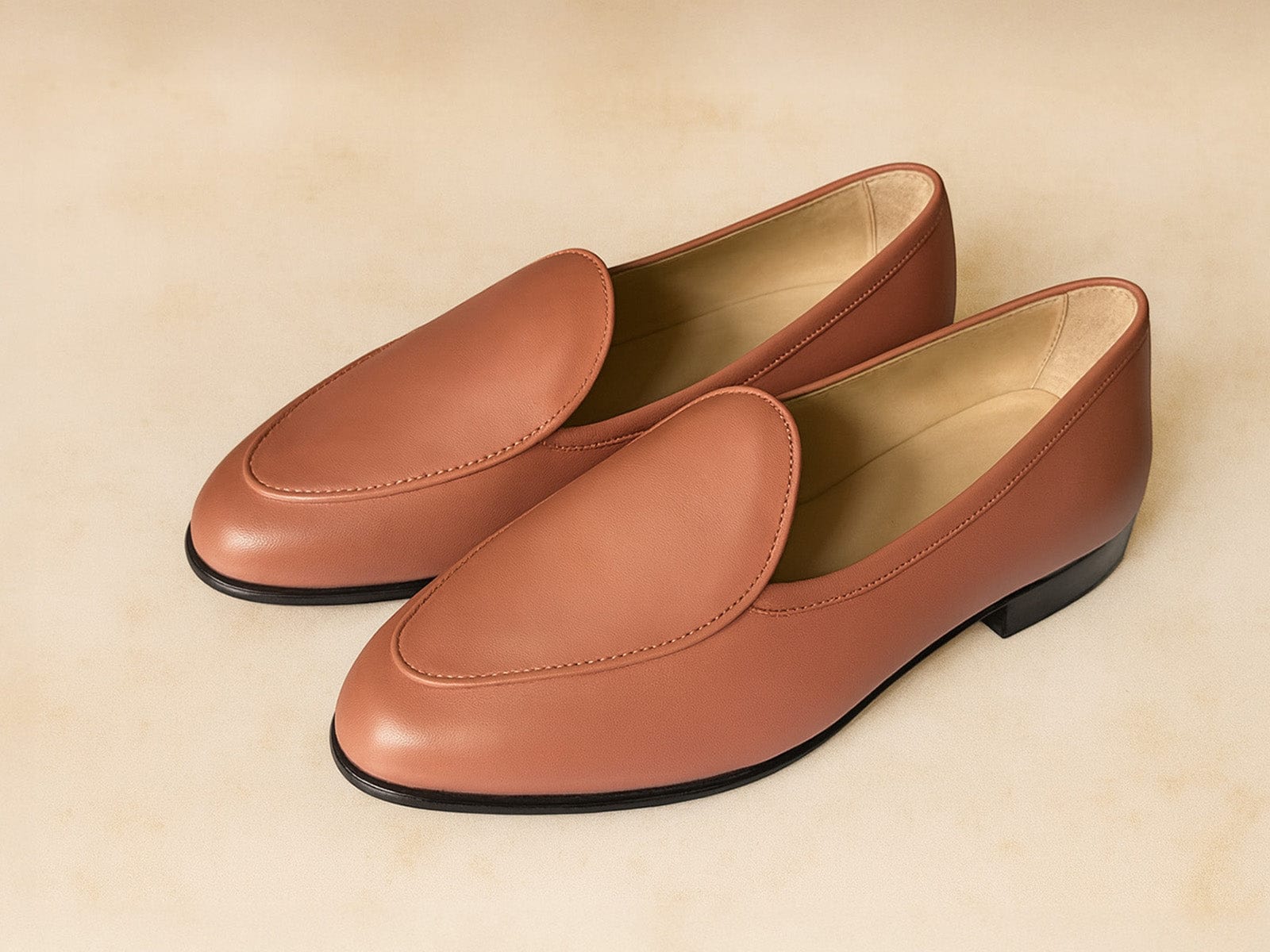 Sagan in Ispahan Nappa
