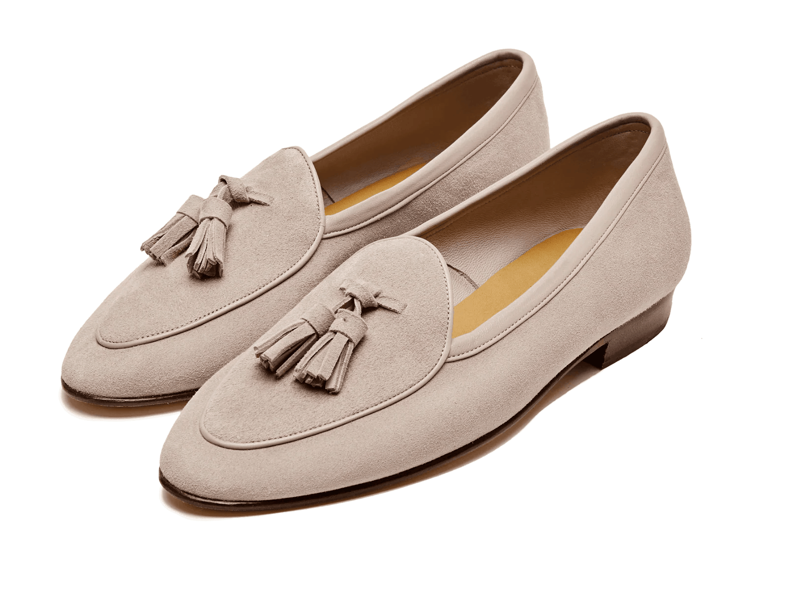 Women's Loafers – Baudoin & Lange