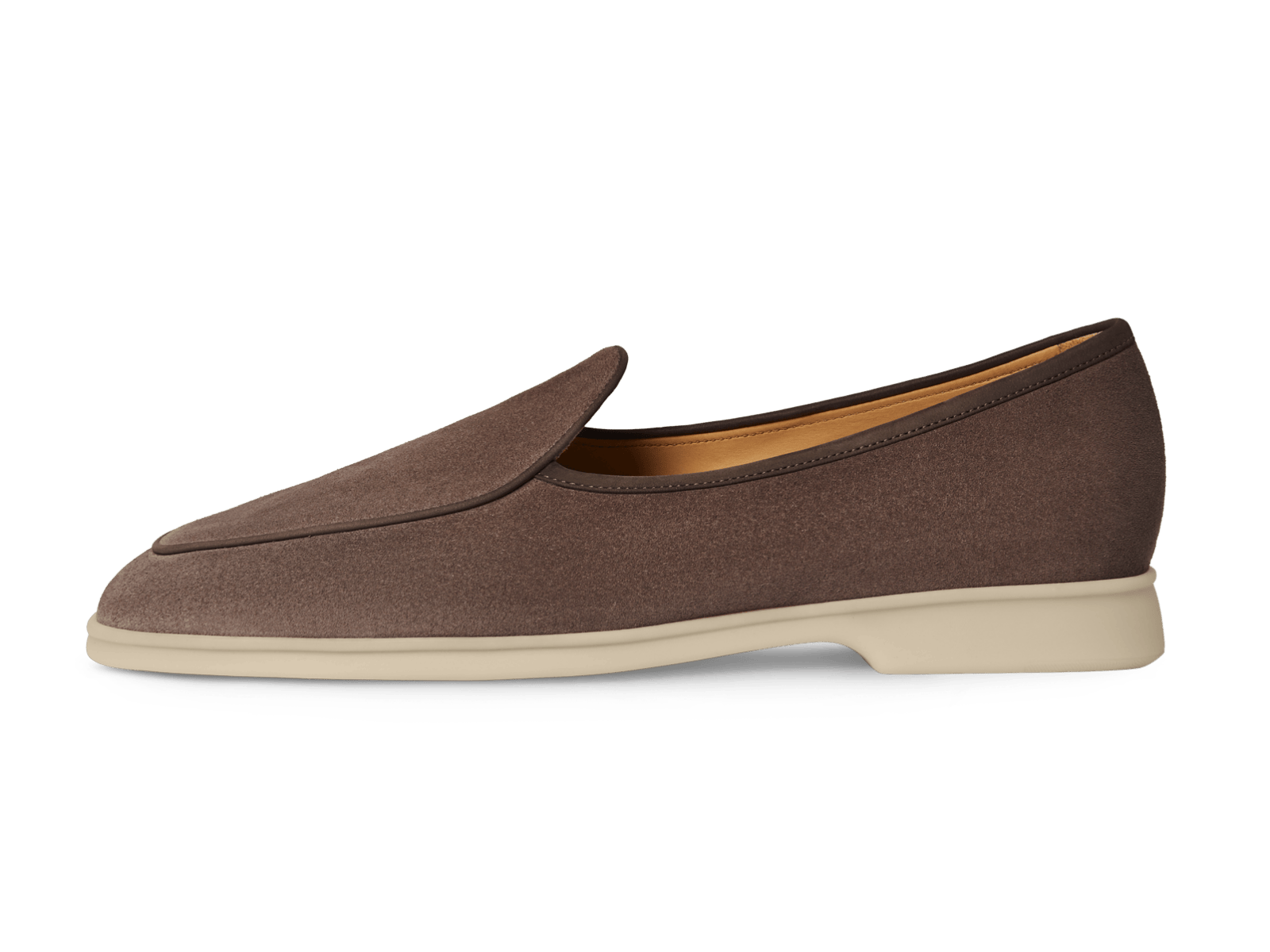 Stride Men's Loafers – Baudoin & Lange