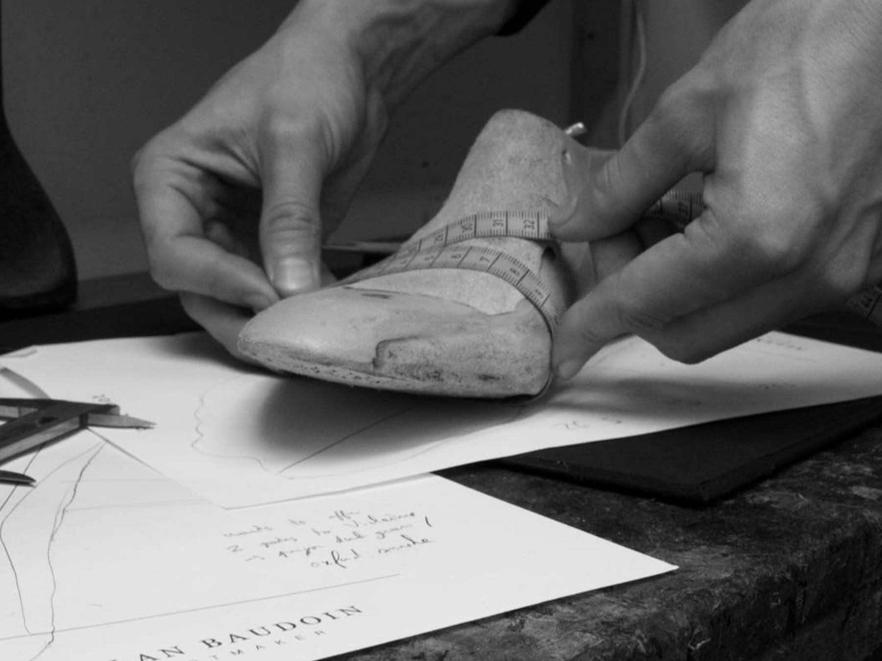 A bespoke approach to every pair
