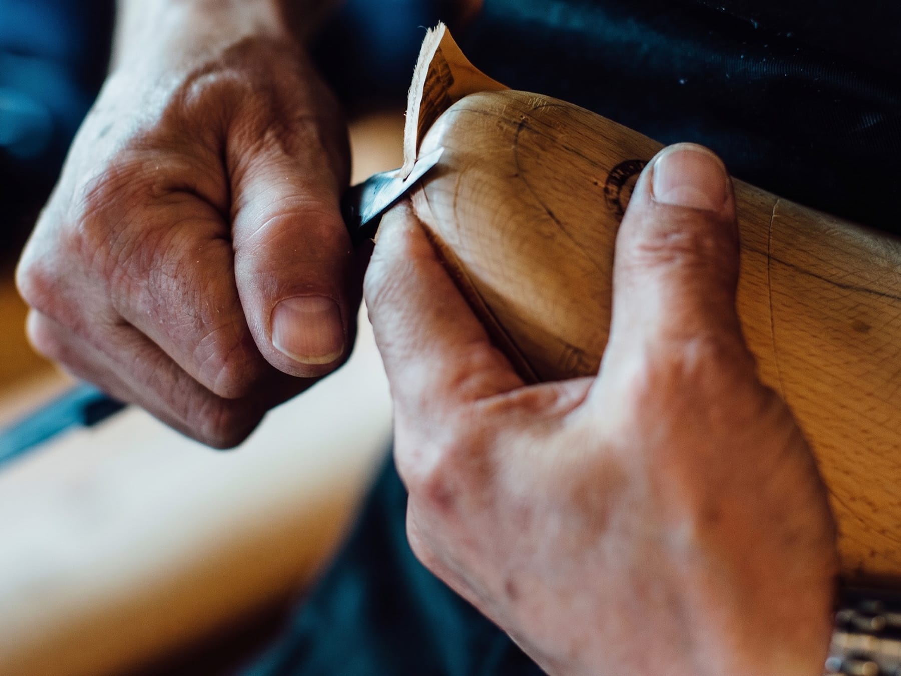 A bespoke approach to every pair