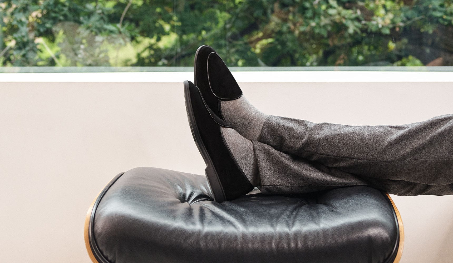 Stride Loafers