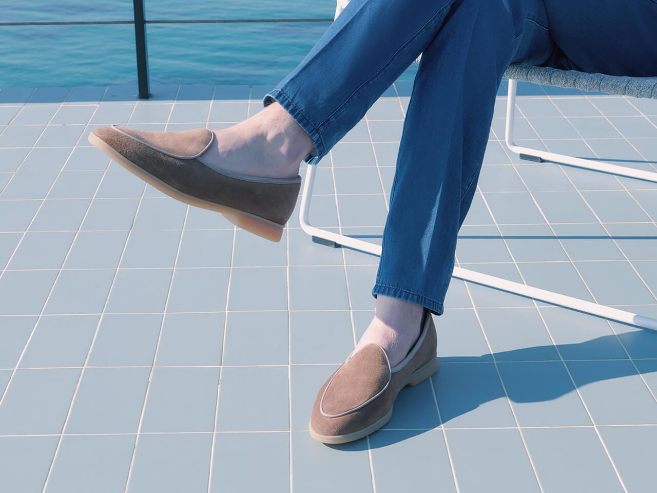 Atelier F        F Ltd 