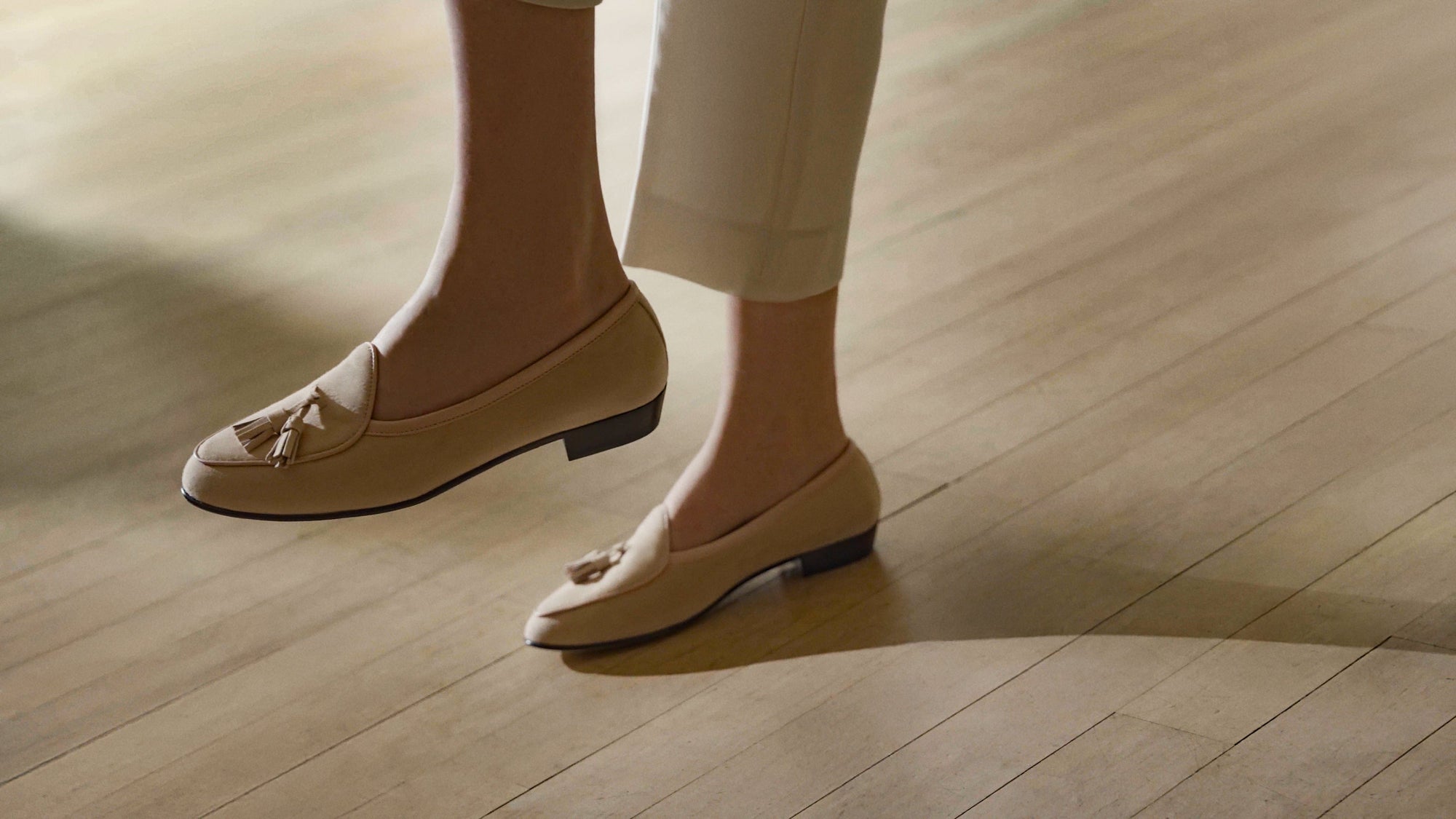 The Spring–Summer Chapter