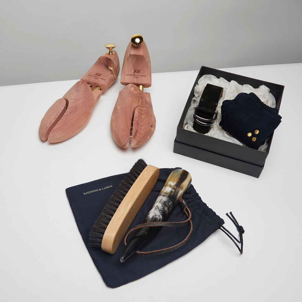Monogrammed full set (RRP £300)