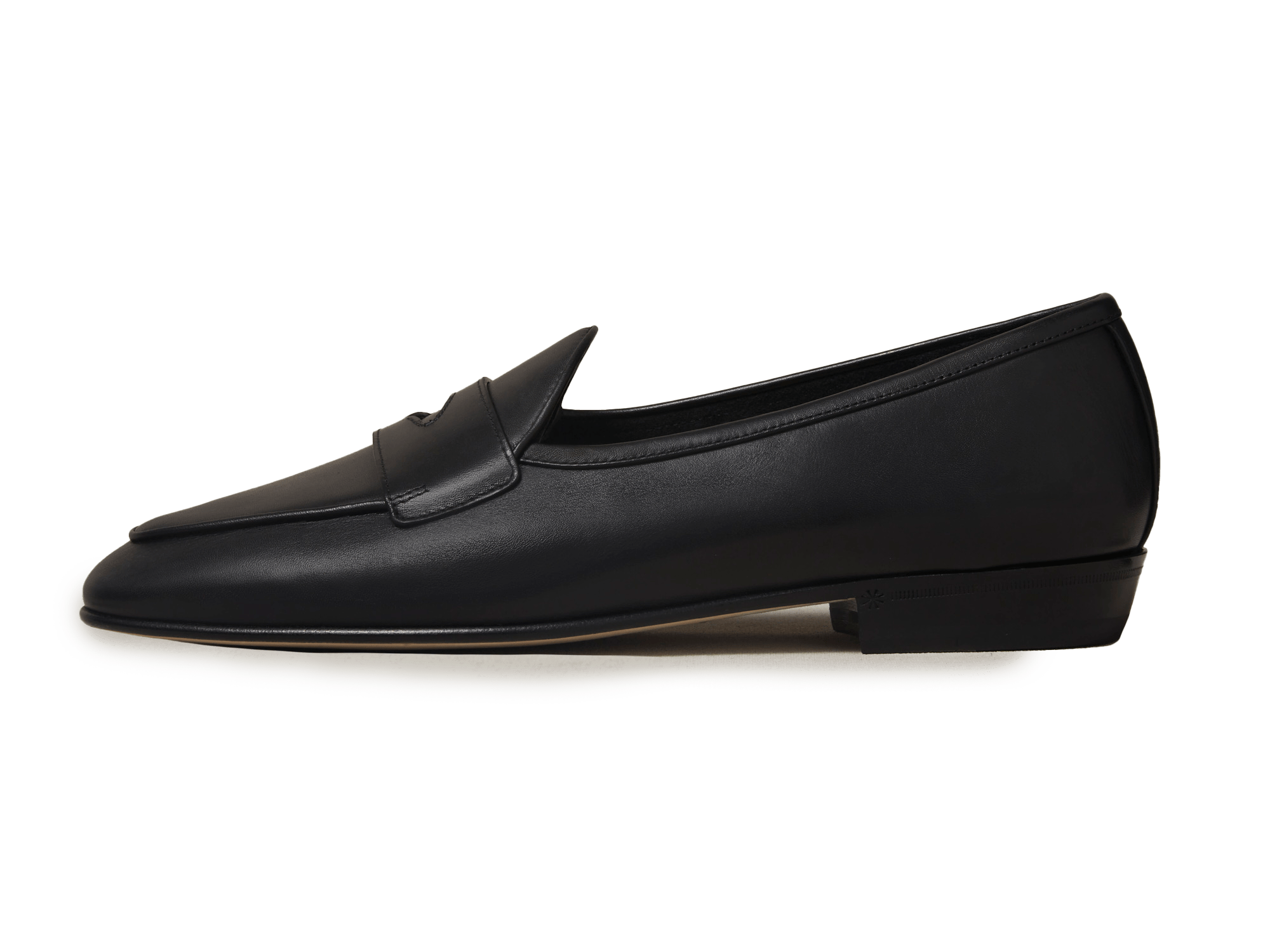 Sagan Classic Men's Loafers | Designer Men's Loafers | Baudoin & Lange