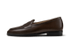 Grand Varenne Loafers in Black Shield Calf