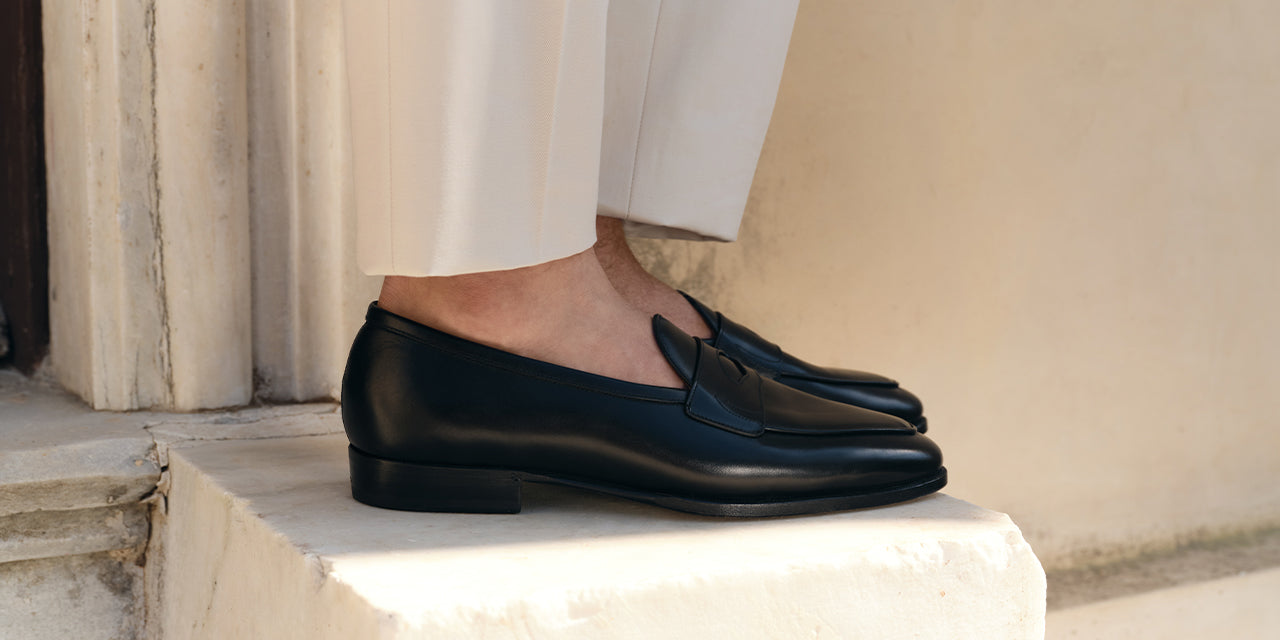 The Grand Collection Loafers