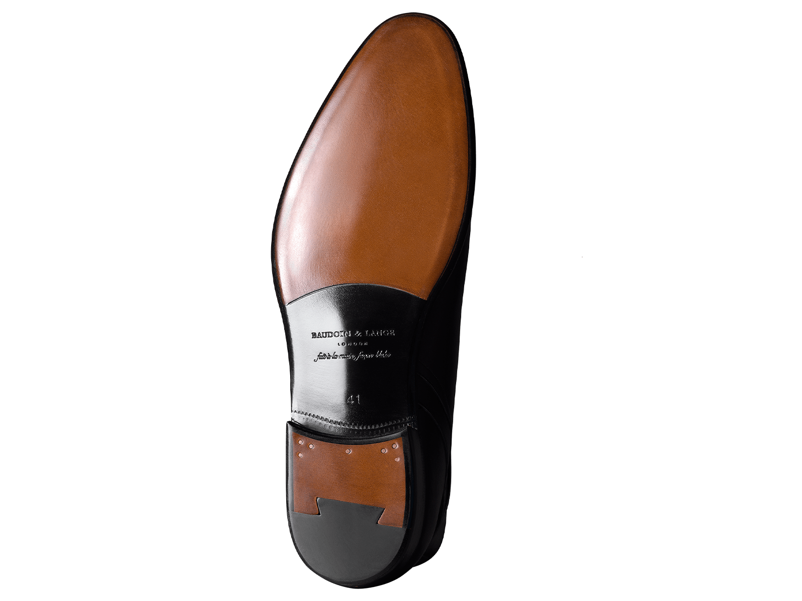 Grand Conti Tassel Loafers in Oxblood Noble Calf