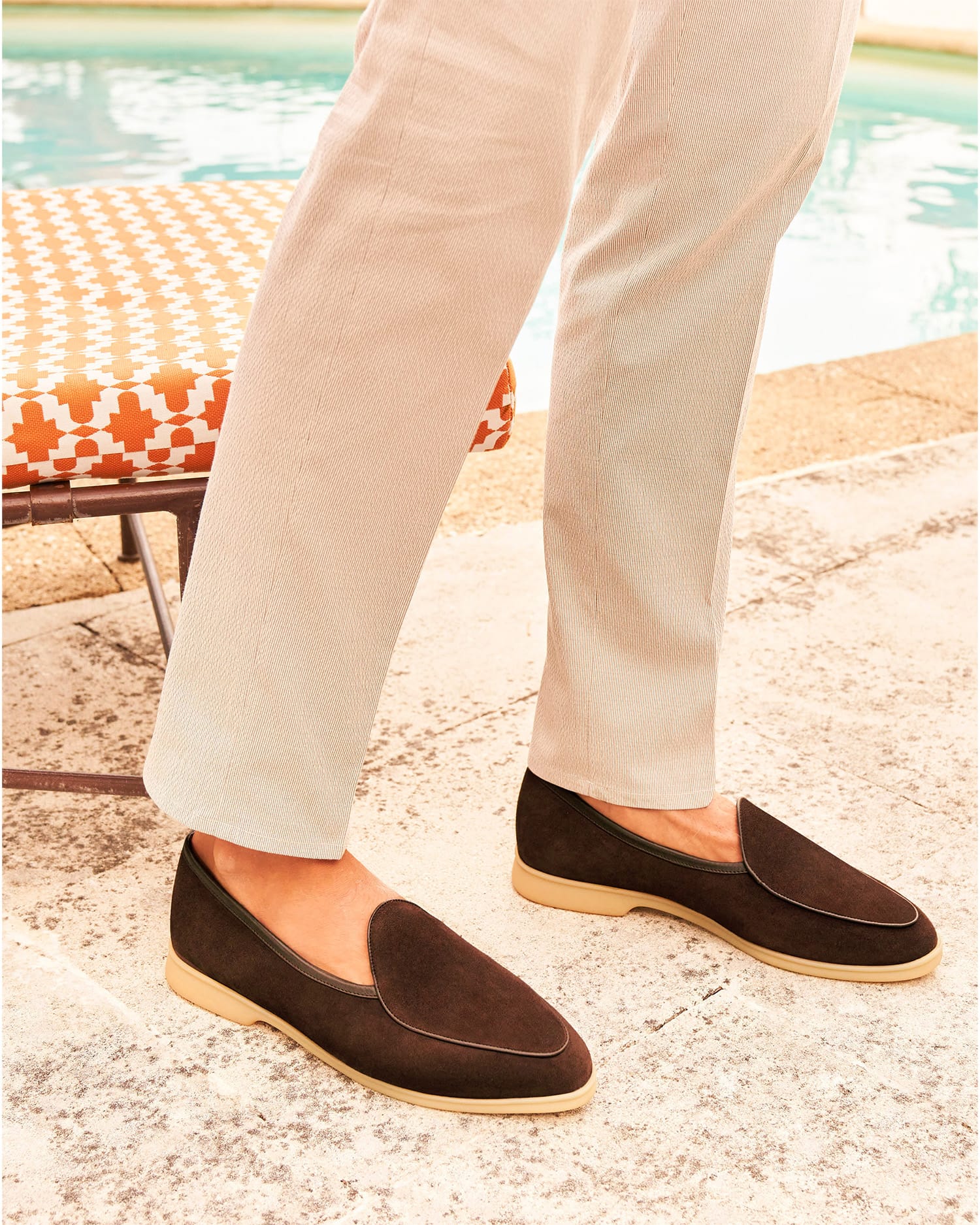 Luxury Loafers, Shoes & Boots | Handcrafted Loafers | Belgian