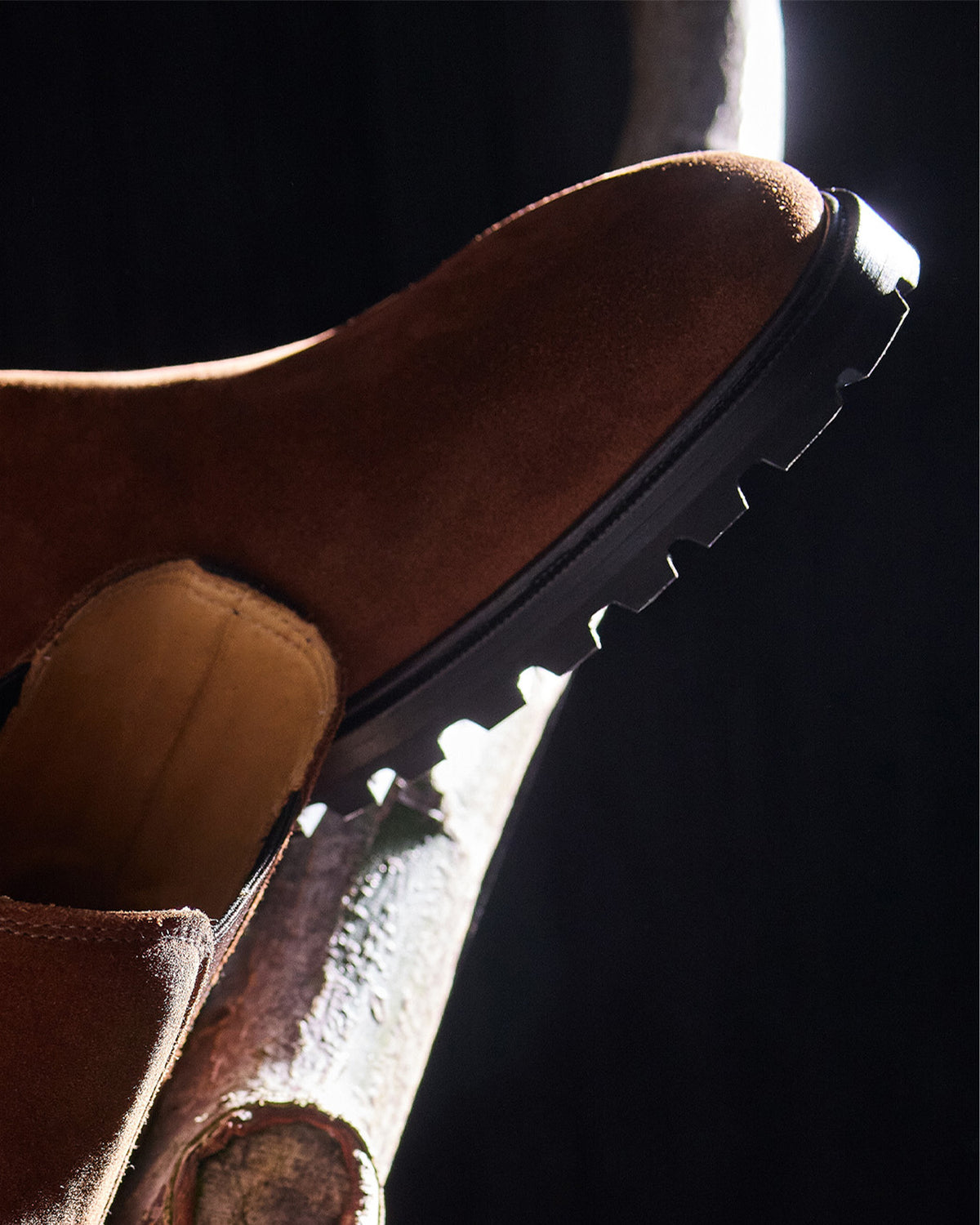 Mens - Boots