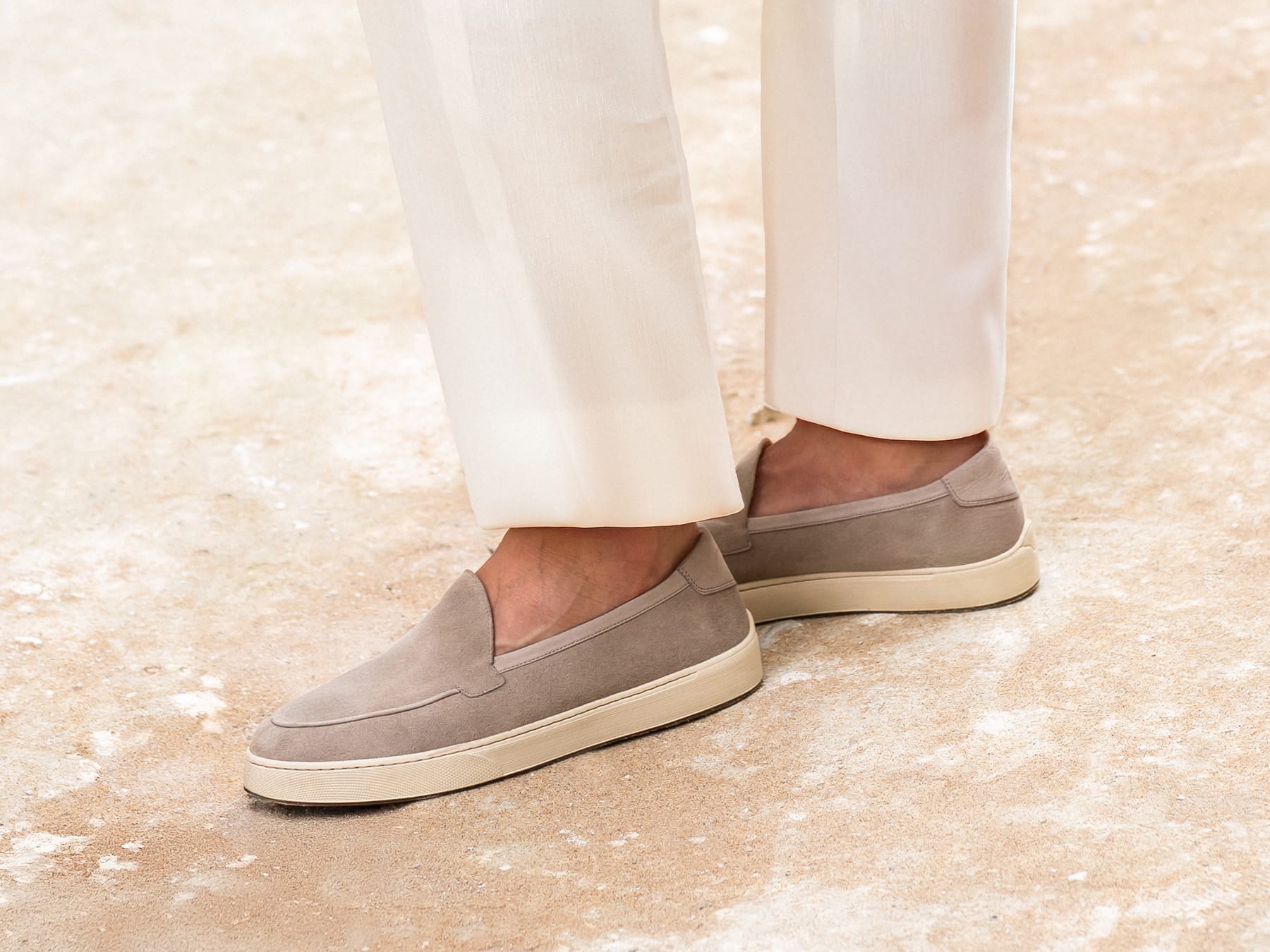 Luxury Loafers, Shoes & Boots | Handcrafted Loafers | Belgian