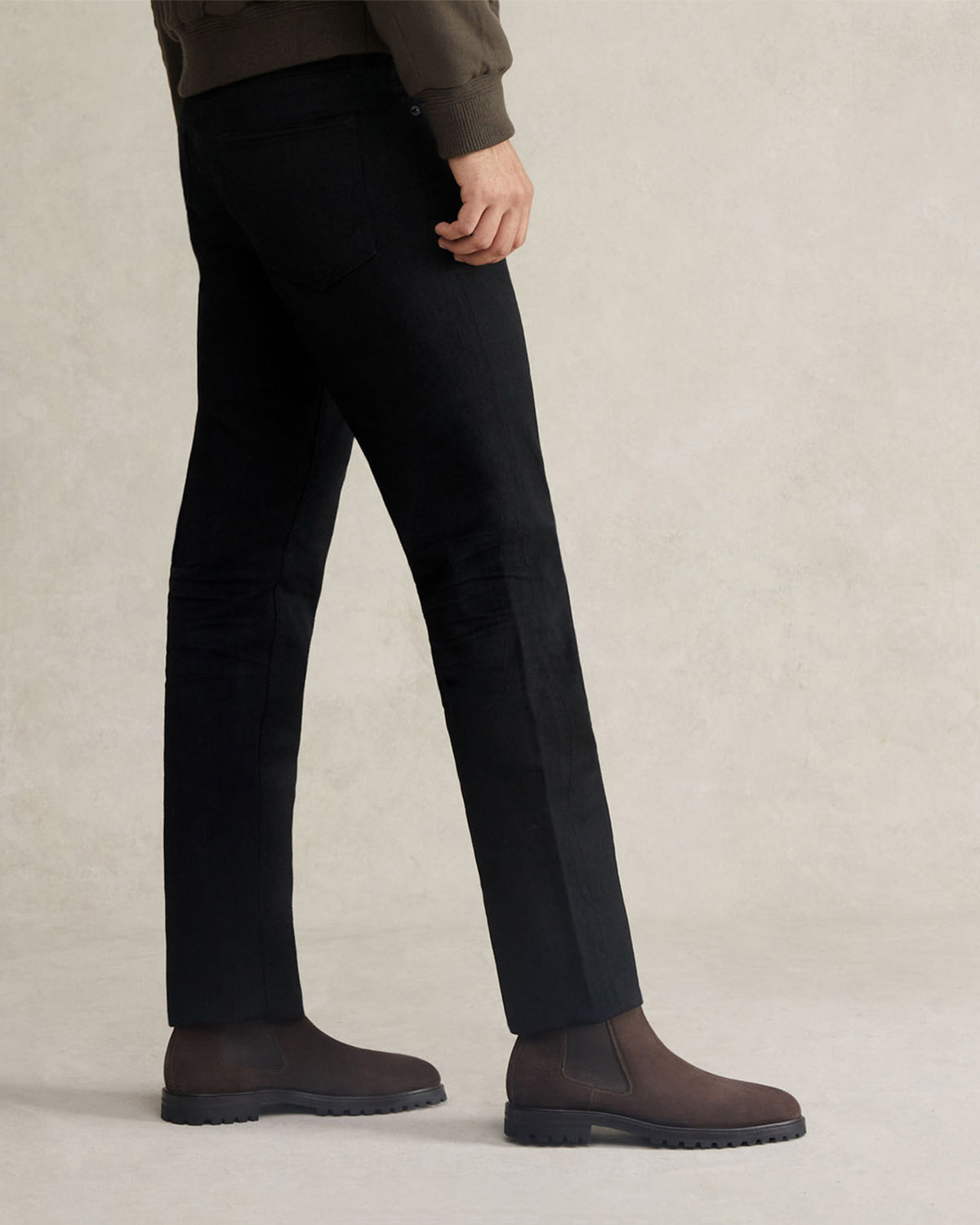 Mens - Boots