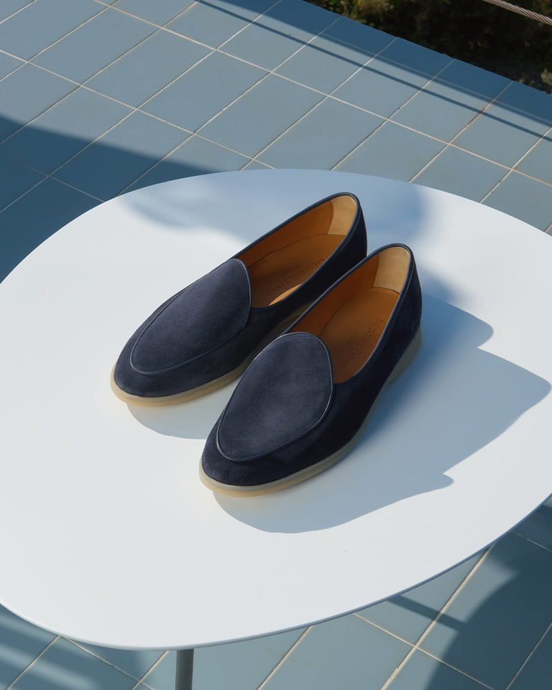 THE EVERYDAY LOAFER