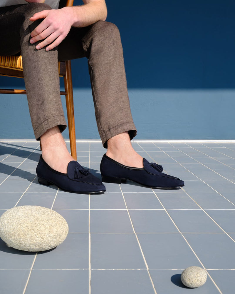 AN ICON REDEFINED
