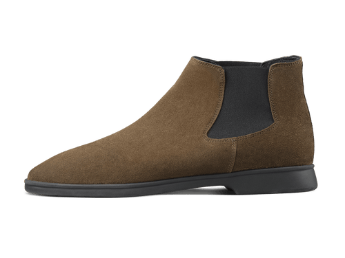 The History Of The Chelsea Boot Baudoin Lange