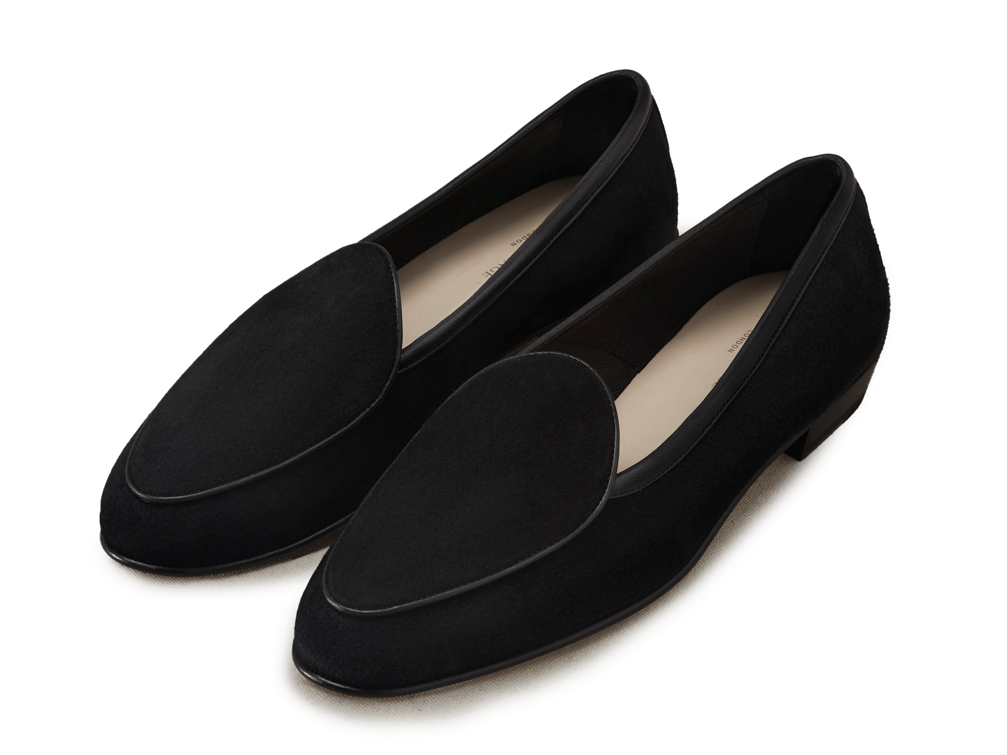 Sagan Classic Loafers