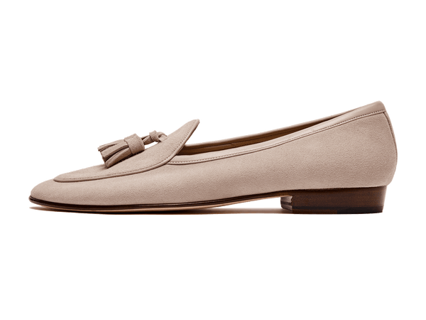 美品✨Ameri vintage STUDS TASSEL LOAFER Vintage Tassel Loafer アメリカンクラシックの王道でもある