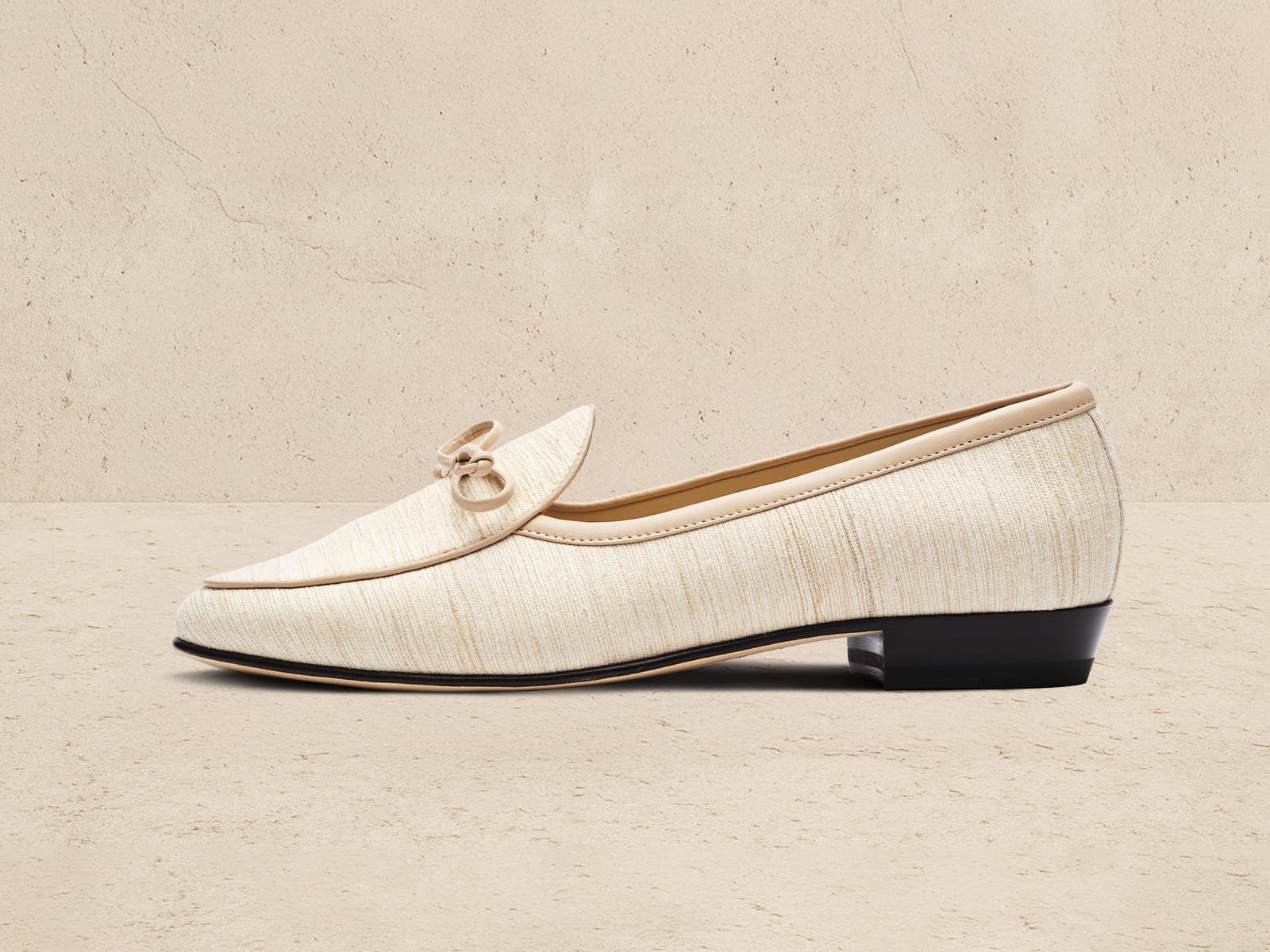 Sagan Classic Women's Loafers | Designer Women's Loafers | Baudoin