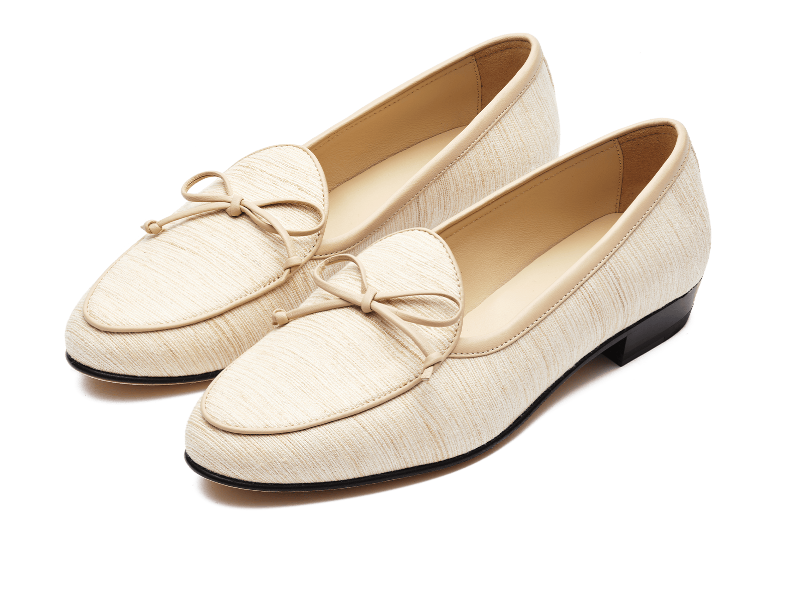 Women's Loafers – Baudoin & Lange