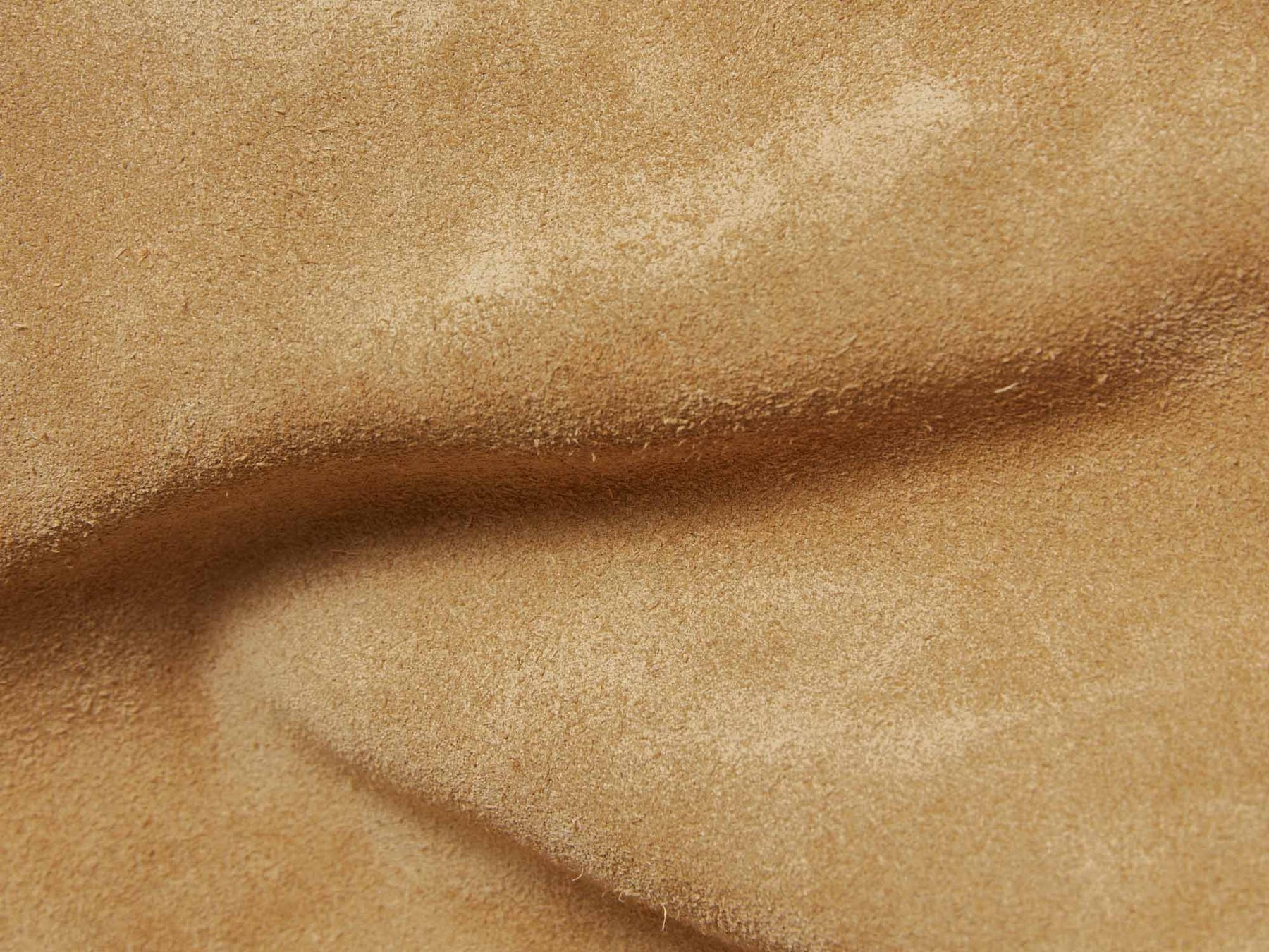 Sagan Classic Loafers in Sahara Asteria Suede