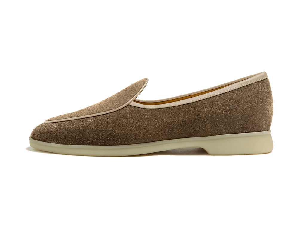 Natural soul sales isla loafer