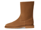 Arlington Chelsea Boots in Noisette Brown Glove Suede