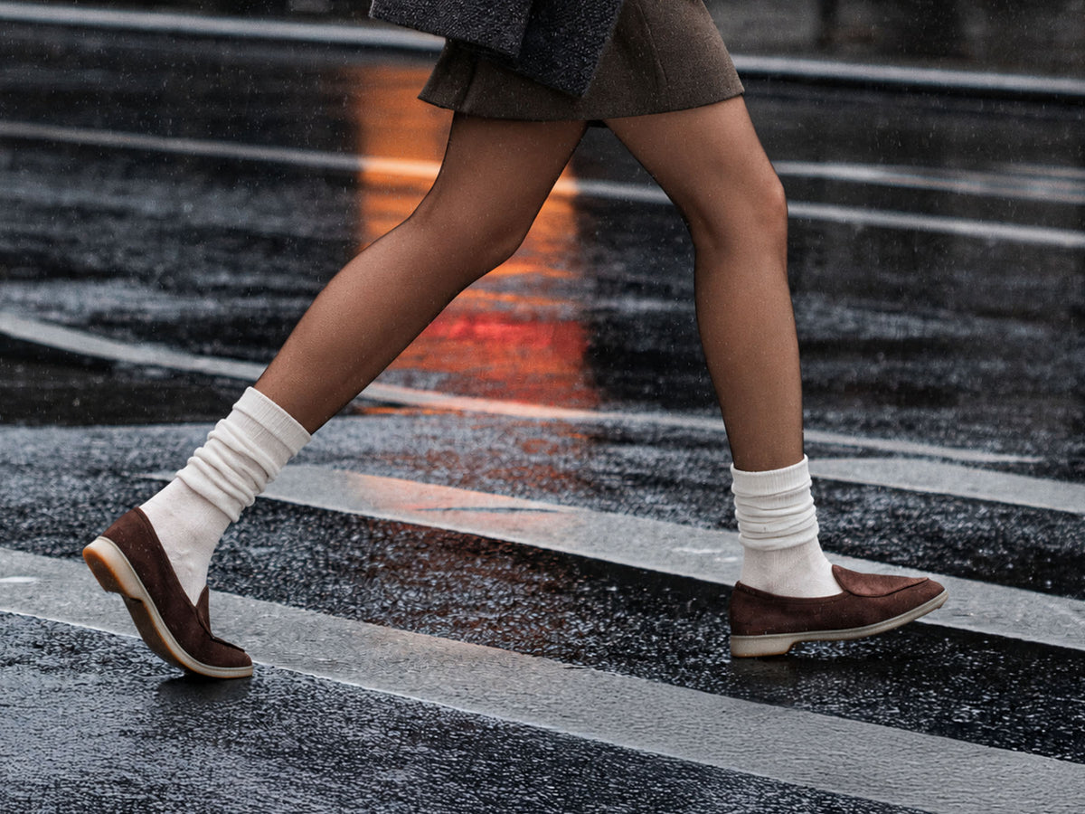 The Stride Loafer