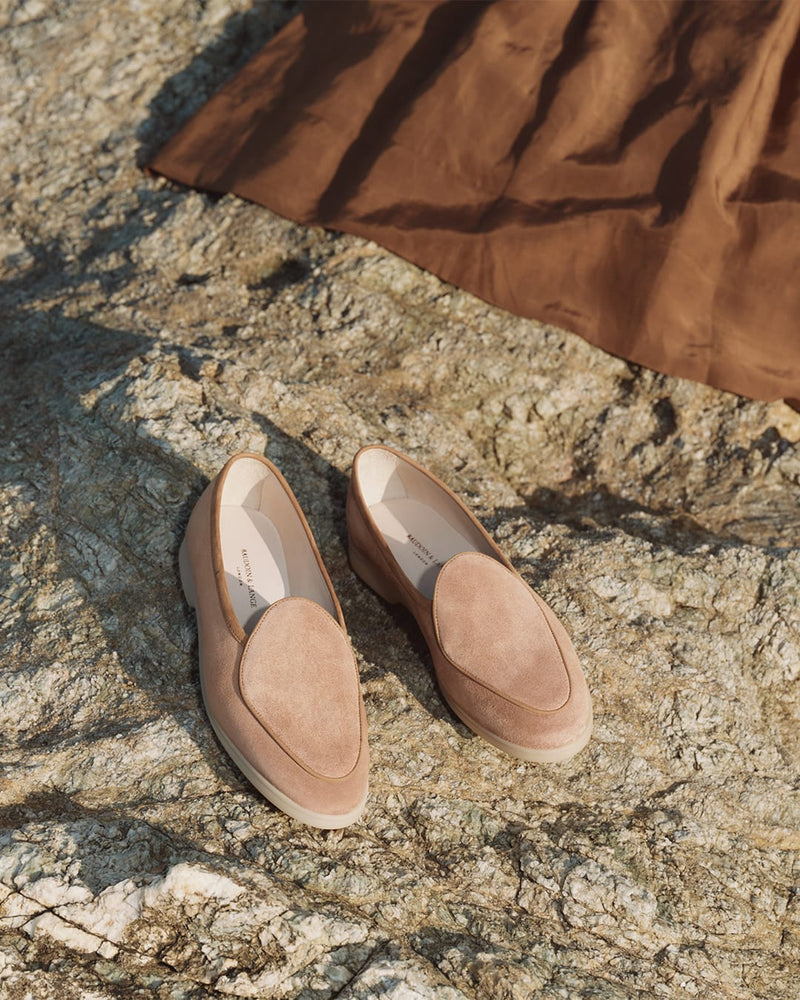 THE SUMMER EDIT