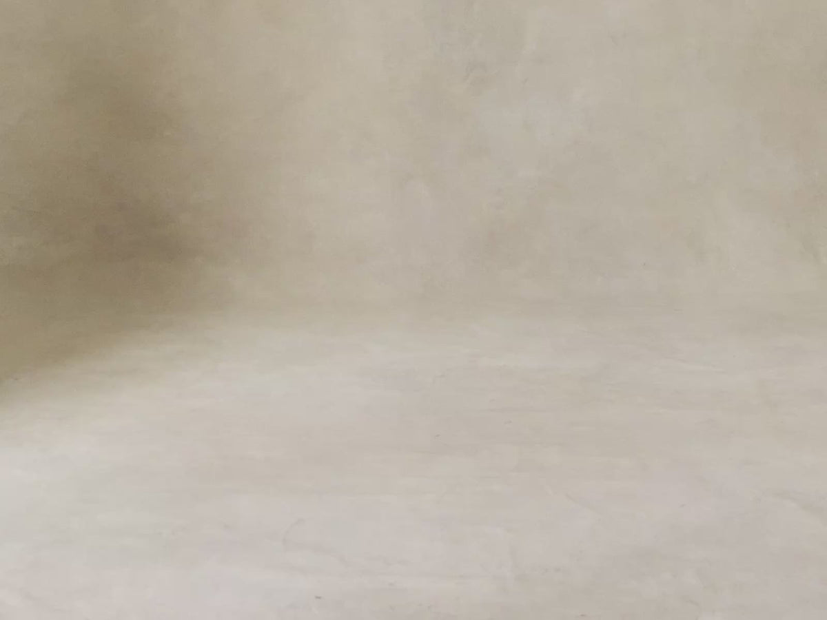 Lune Slippers in Black Luxe Suede