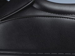 Beat Trainer in Black Calf