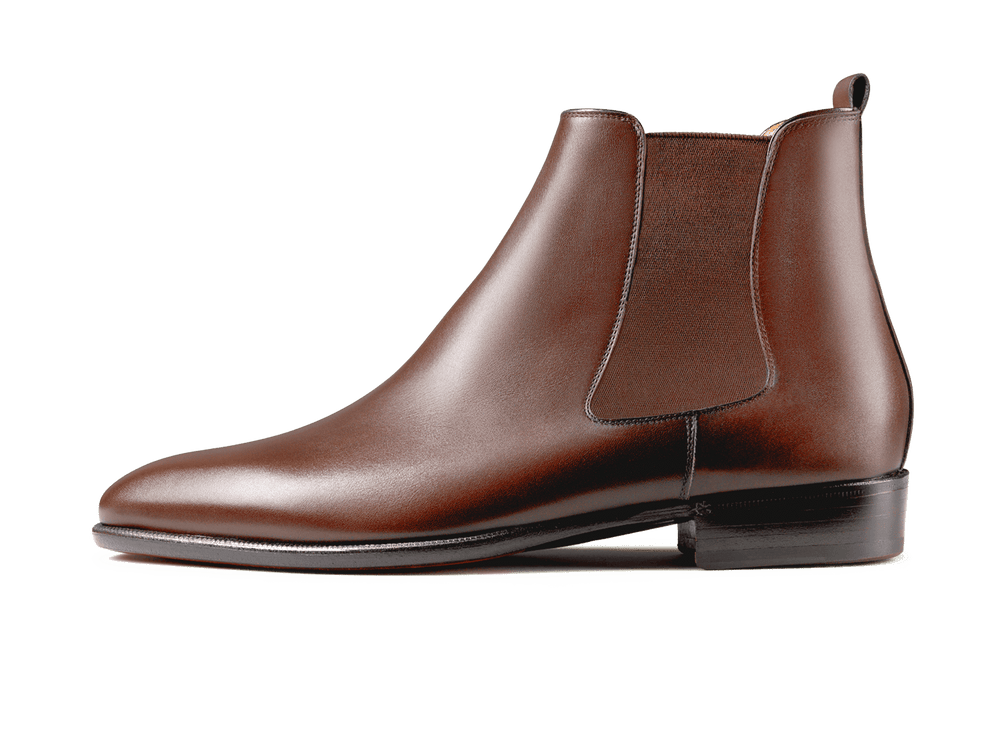 Grand Boots - The Grand Boots Collection by Baudoin & Lange