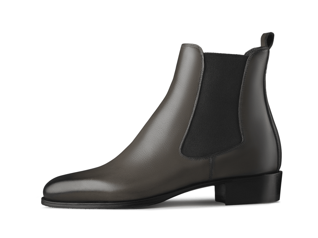 Boots chelsea discount garcon