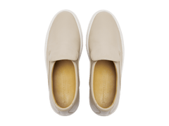 Beat Trainer in Pebble Freedom Calf