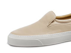 Beat Trainer in Pebble Freedom Calf