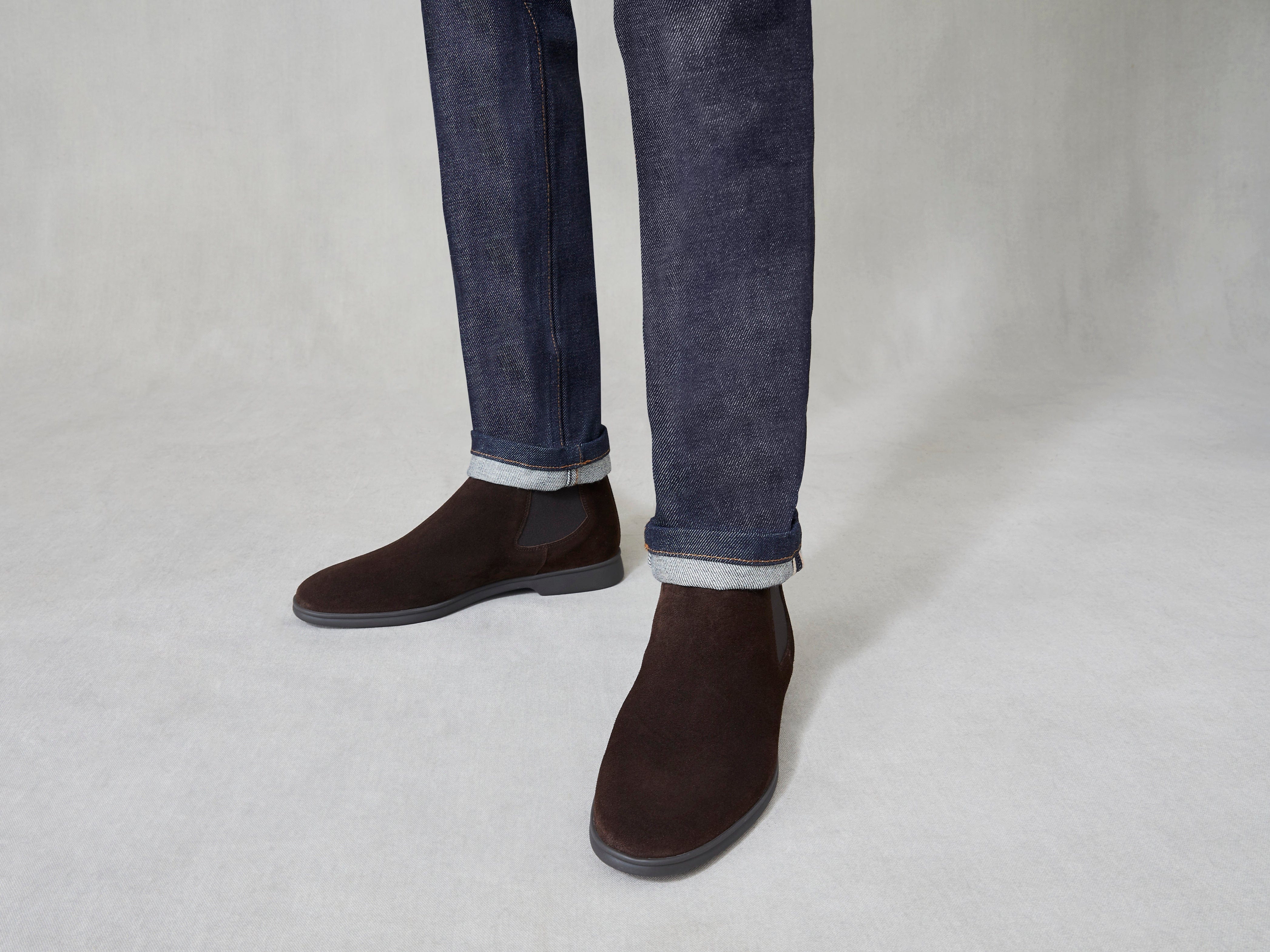 Rover boots germany shop