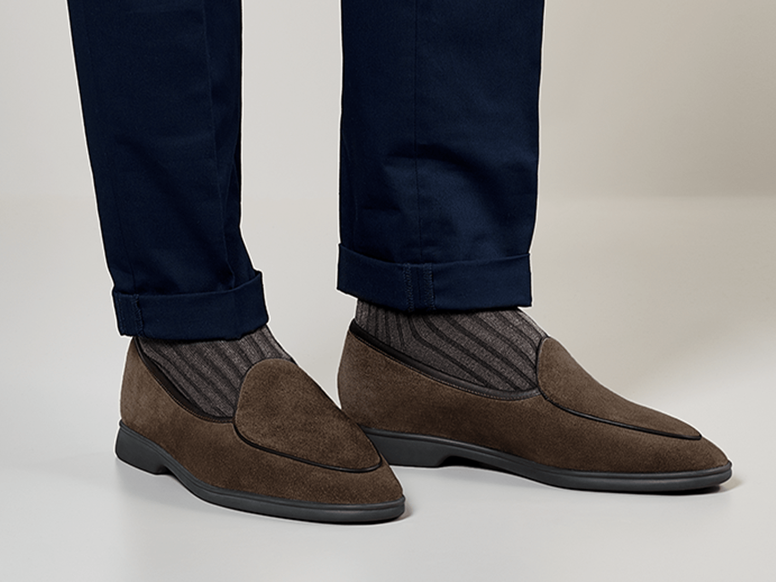 Mens Designer Loafers & Boots | Luxury Loafers & Slip Ons for Men 