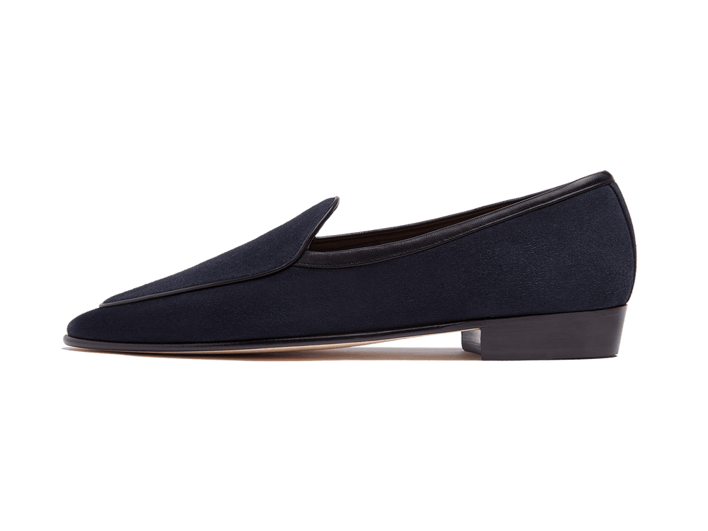 Luxury Loafers, Shoes & Boots | Handcrafted Loafers | Belgian 