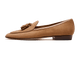 Sagan Classic Loafers in Alezan Asteria Suede
